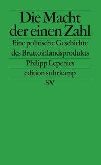 Produktbild: Die Macht der einen Zahl