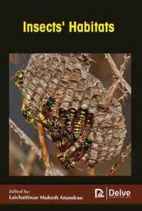 Produktbild: Insects' Habitats