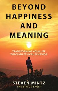 Produktbild: Beyond Happiness and Meaning
