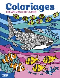 Produktbild: Les animaux de la mer