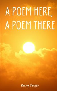 Produktbild: A Poem Here, A Poem There