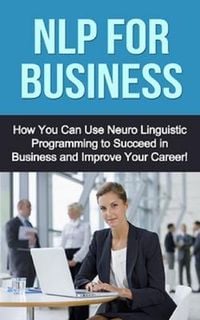 Produktbild: NLP For Business