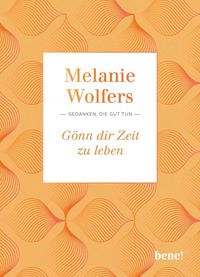 Produktbild: G&ouml;nn dir Zeit zu leben