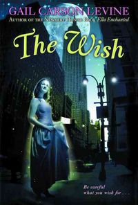 Produktbild: Levine, G: Wish