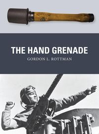 Produktbild: The Hand Grenade