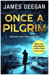 Produktbild: Deegan, J: Once A Pilgrim