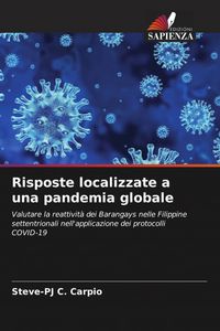 Produktbild: Risposte localizzate a una pandemia globale