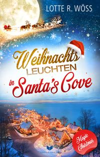 Produktbild: Weihnachtsleuchten in Santa's Cove (Magic Christmas 7)