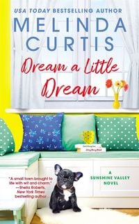 Produktbild: Dream a Little Dream