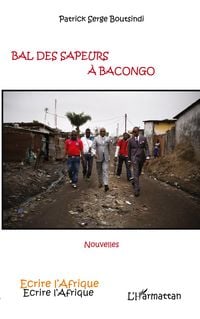 Produktbild: Bal des sapeurs &agrave; Bacongo