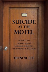 Produktbild: Suicide at the Motel