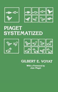 Produktbild: Piaget Systematized