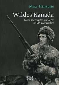 Produktbild: Wildes Kanada