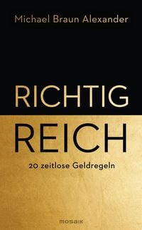 Produktbild: Richtig reich