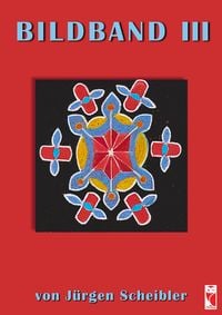 Produktbild: Bildband III