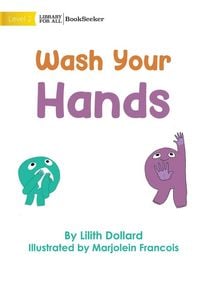 Produktbild: Wash Your Hands