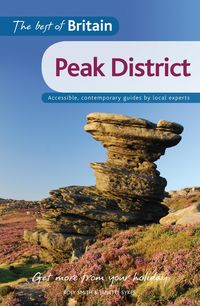 Produktbild: The Best of Britain: The Peak District