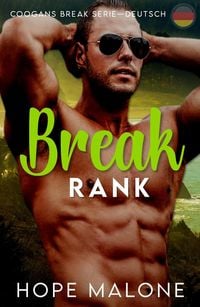 Produktbild: Break Rank : Deutsch