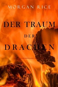 Produktbild: Der Traum der Drachen (Das Zeitalter der Magier - Buch Acht und Finale der Serie)