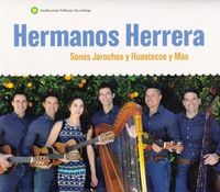 Produktbild: Sones Jarochos y Huastecos y Mas