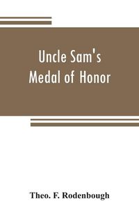 Produktbild: Uncle Sam's Medal of Honor