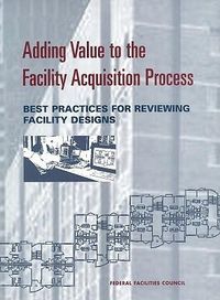 Produktbild: Adding Value to the Facility Acquisition Process
