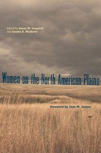 Produktbild: Women on the North American Plains