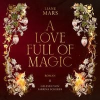 Produktbild: A love full of magic