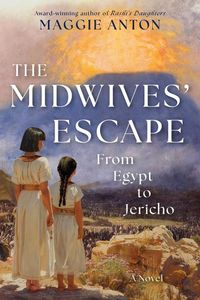 Produktbild: The Midwives' Escape