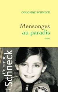 Produktbild: Mensonges au paradis