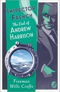 Produktbild: Inspector French: The End of Andrew Harrison