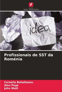Produktbild: Profissionais de SST da Rom&eacute;nia