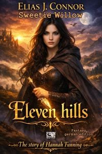 Produktbild: Eleven hills (deutsche Version)