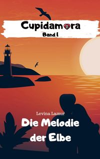 Produktbild: Cupidamora Band 1