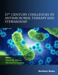 Produktbild: 21st Century Challenges in Antimicrobial Therapy and Stewardship