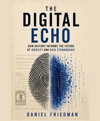 Produktbild: The Digital Echo
