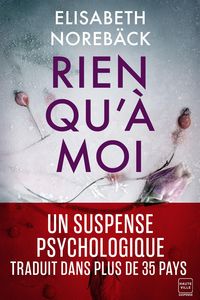 Produktbild: Rien qu'&agrave; moi