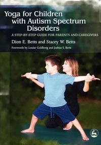 Produktbild: Yoga for Children with Autism Spectrum Disorders