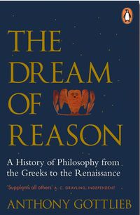 Produktbild: The Dream of Reason