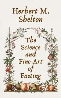 Produktbild: Science and Fine Art of Fasting Hardcover