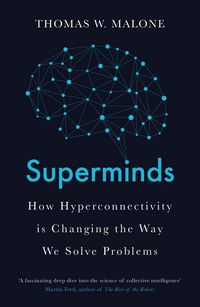 Produktbild: Superminds
