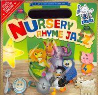 Produktbild: Nursery Rhyme Jazz