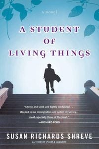 Produktbild: A Student of Living Things