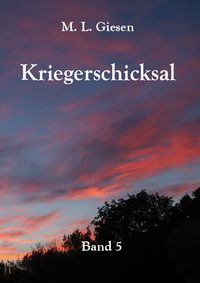 Produktbild: Kriegerschicksal