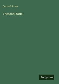 Produktbild: Theodor Storm