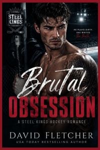 Produktbild: Brutal Obsession