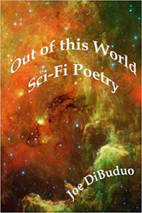 Produktbild: Out of this World-Sci-Fi Poetry