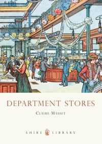 Produktbild: Masset, C: Department Stores