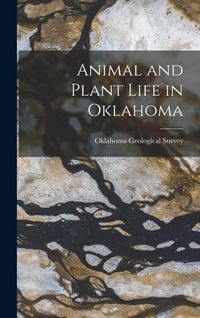 Produktbild: Animal and Plant Life in Oklahoma