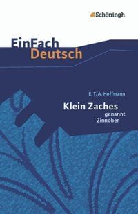 Produktbild: EinFach Deutsch Textausgaben